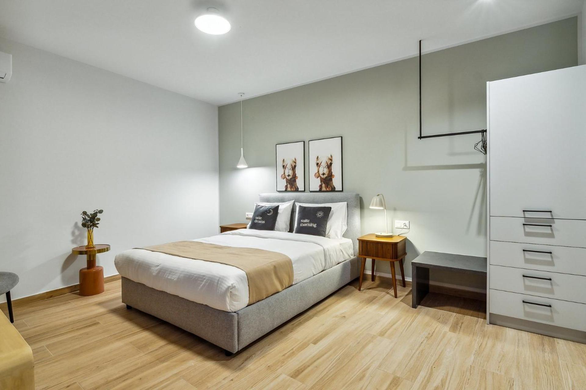 Limehome Athens Solonos City Center Exterior foto
