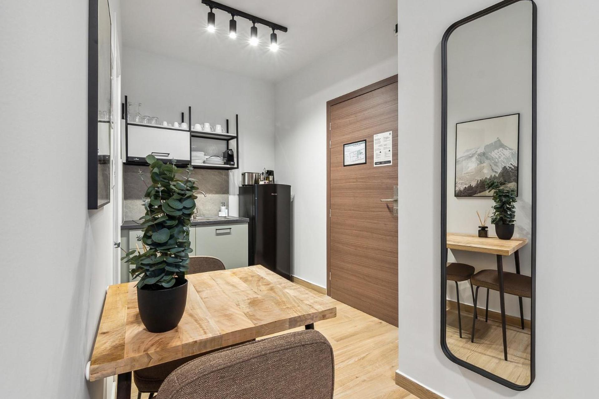 Limehome Athens Solonos City Center Cameră foto