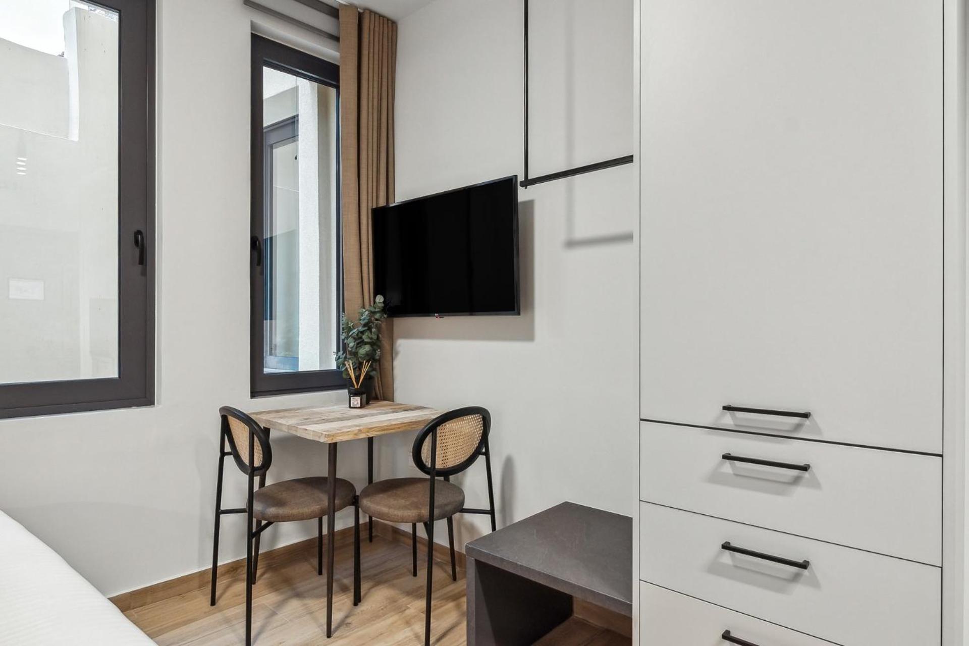 Limehome Athens Solonos City Center Cameră foto