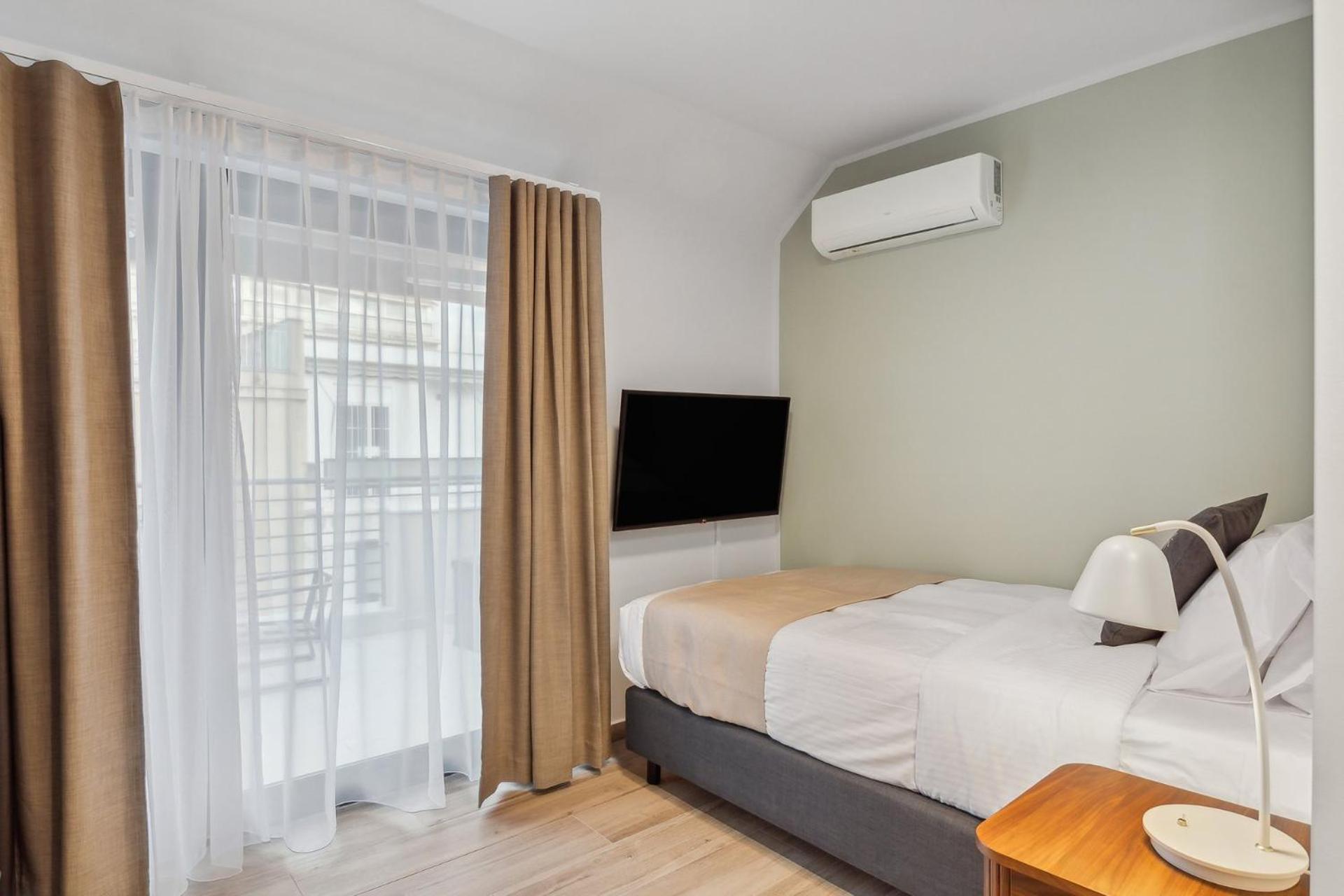Limehome Athens Solonos City Center Cameră foto