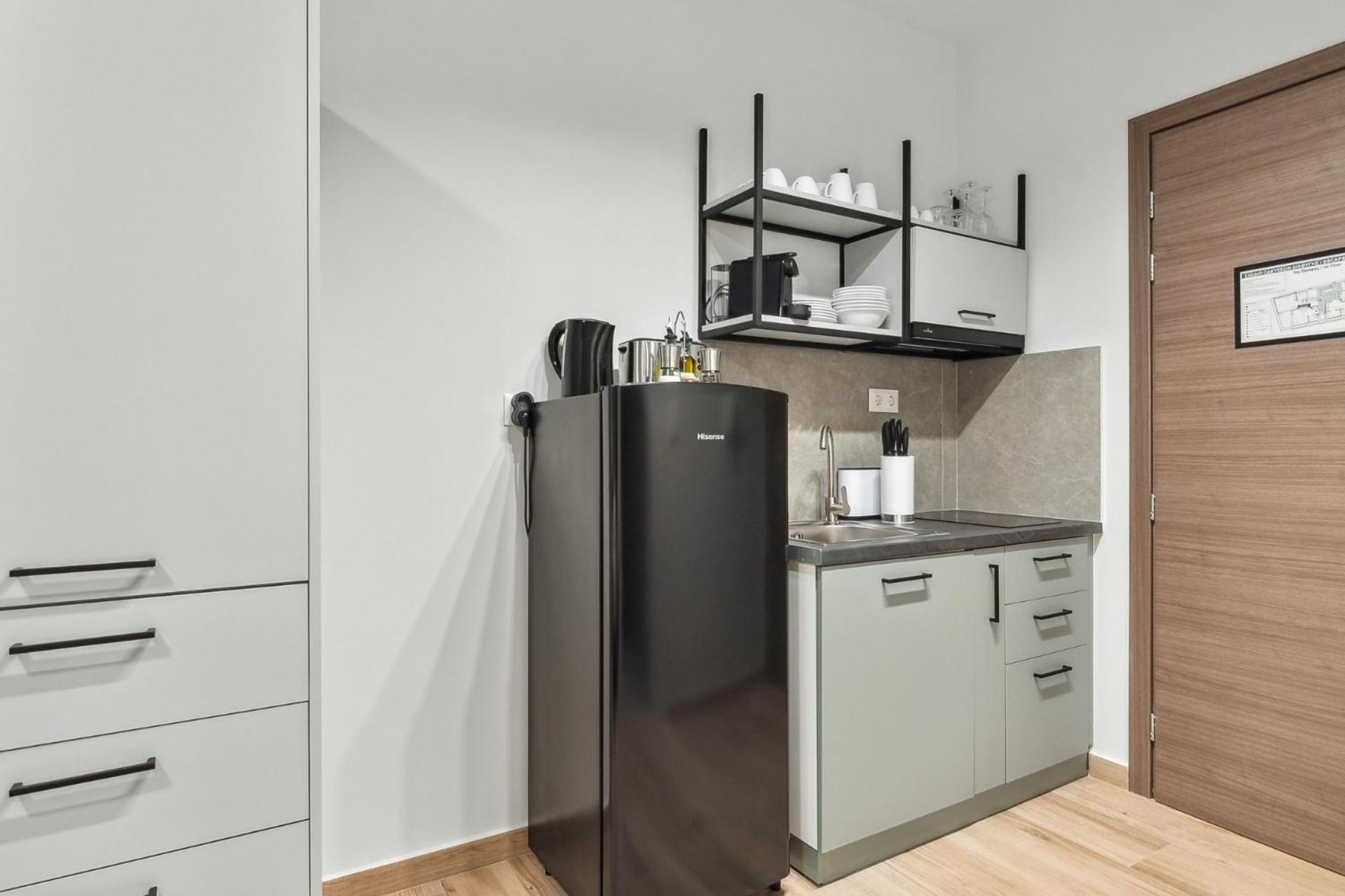 Limehome Athens Solonos City Center Cameră foto