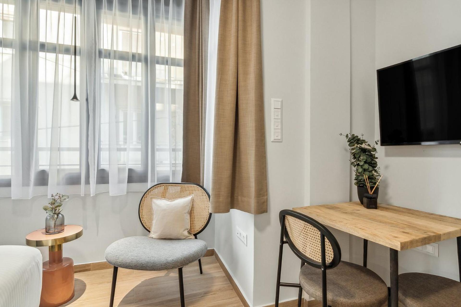 Limehome Athens Solonos City Center Cameră foto
